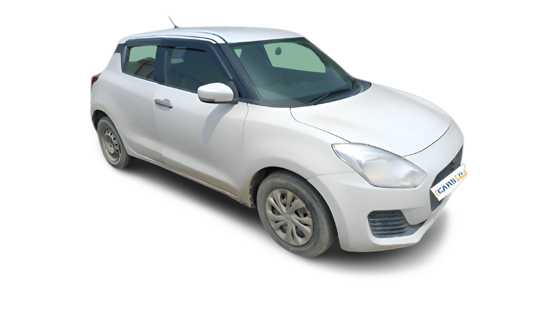 2018 Maruti Swift - Hatchback - Diesel - Manual - ₹4.57 lakh